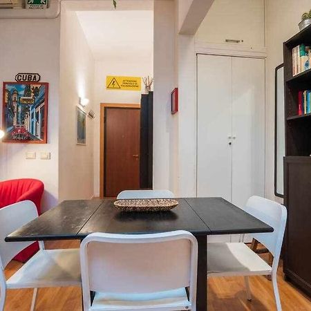 Cozy Apartment In Borgo Dei Greci Firenze Exterior foto