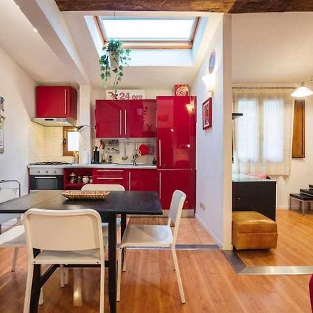 Cozy Apartment In Borgo Dei Greci Firenze Exterior foto