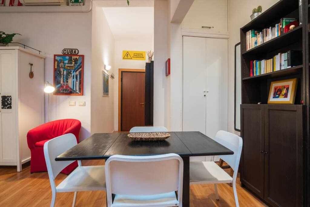 Cozy Apartment In Borgo Dei Greci Firenze Exterior foto
