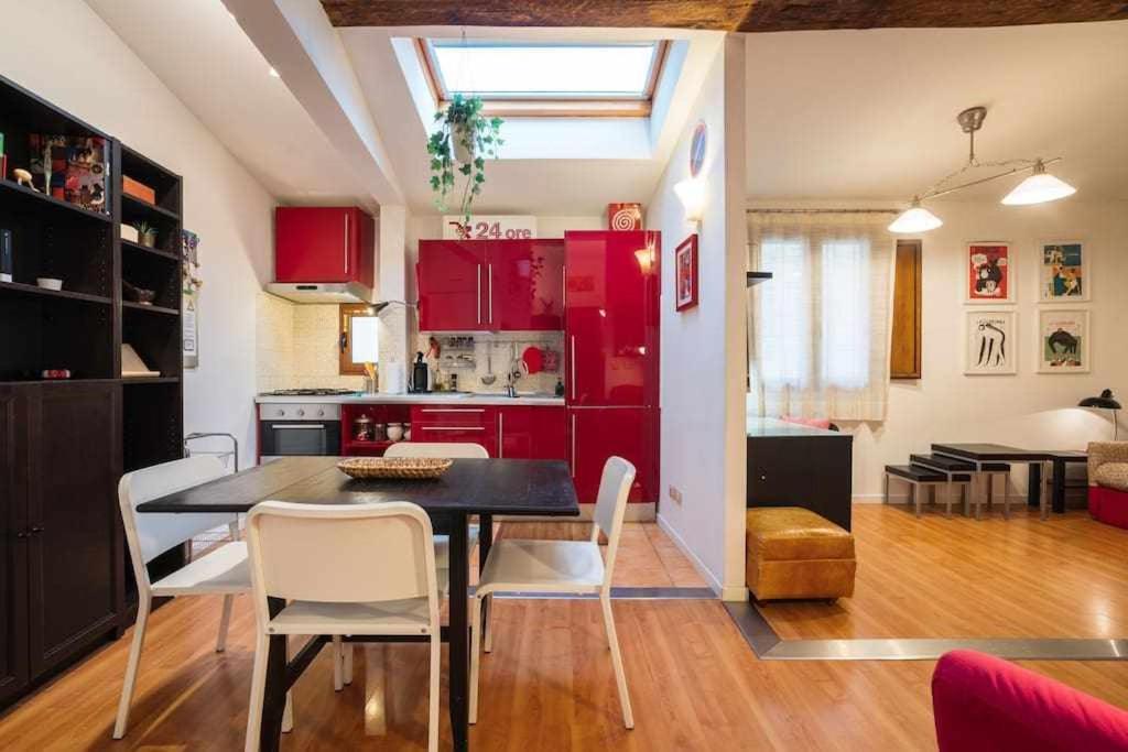 Cozy Apartment In Borgo Dei Greci Firenze Exterior foto