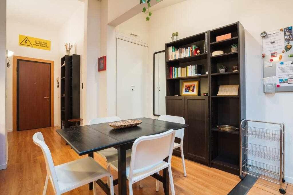 Cozy Apartment In Borgo Dei Greci Firenze Exterior foto