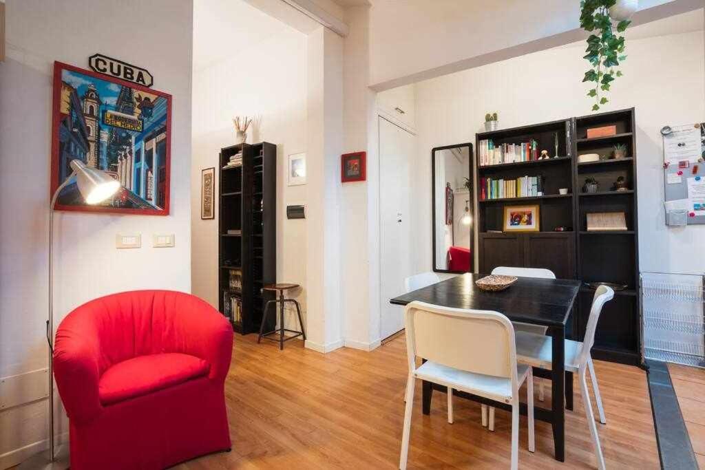 Cozy Apartment In Borgo Dei Greci Firenze Exterior foto