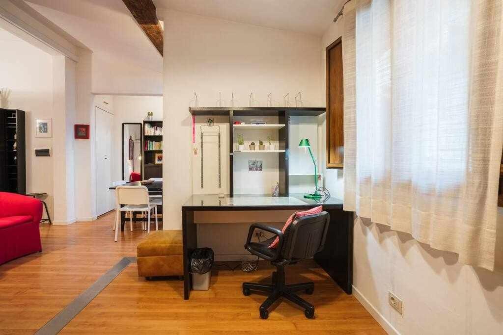Cozy Apartment In Borgo Dei Greci Firenze Exterior foto