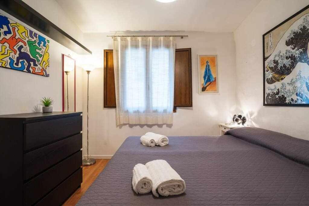 Cozy Apartment In Borgo Dei Greci Firenze Exterior foto