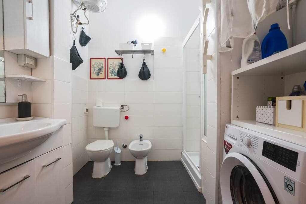 Cozy Apartment In Borgo Dei Greci Firenze Exterior foto