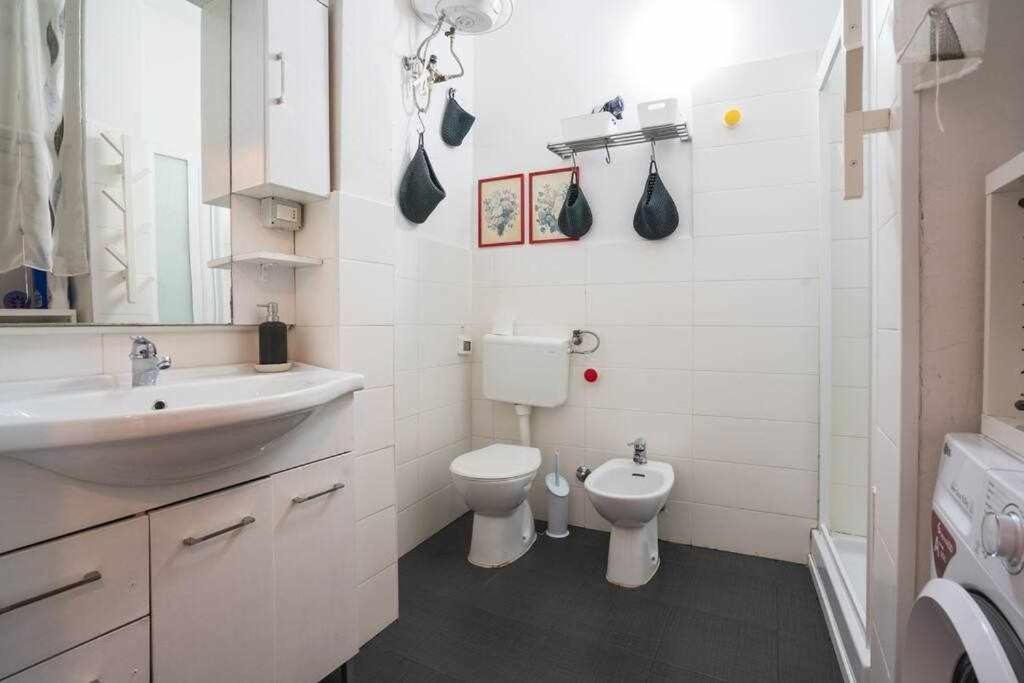 Cozy Apartment In Borgo Dei Greci Firenze Exterior foto