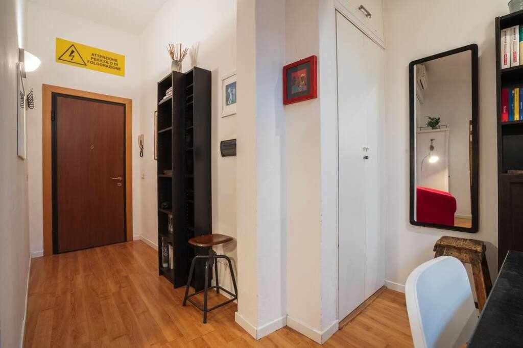 Cozy Apartment In Borgo Dei Greci Firenze Exterior foto