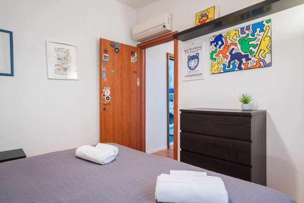 Cozy Apartment In Borgo Dei Greci Firenze Exterior foto