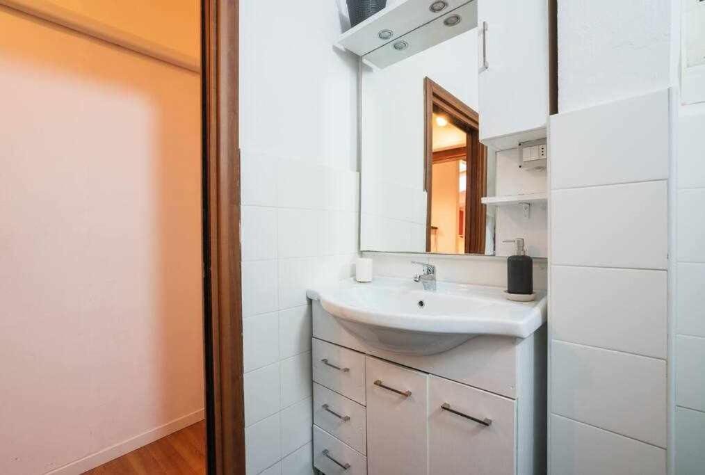 Cozy Apartment In Borgo Dei Greci Firenze Exterior foto
