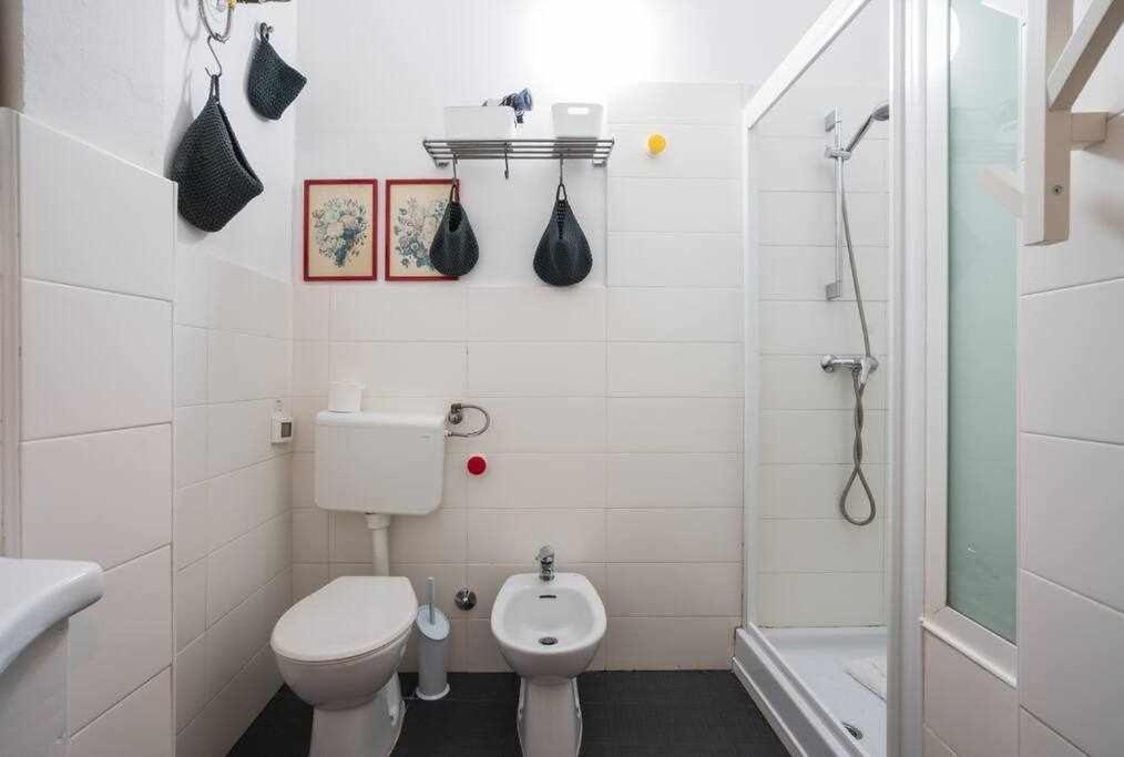 Cozy Apartment In Borgo Dei Greci Firenze Exterior foto