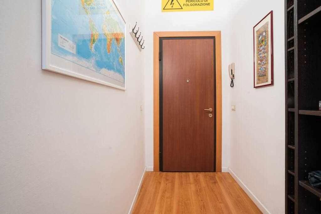 Cozy Apartment In Borgo Dei Greci Firenze Exterior foto